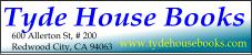 Tyde House Books logo